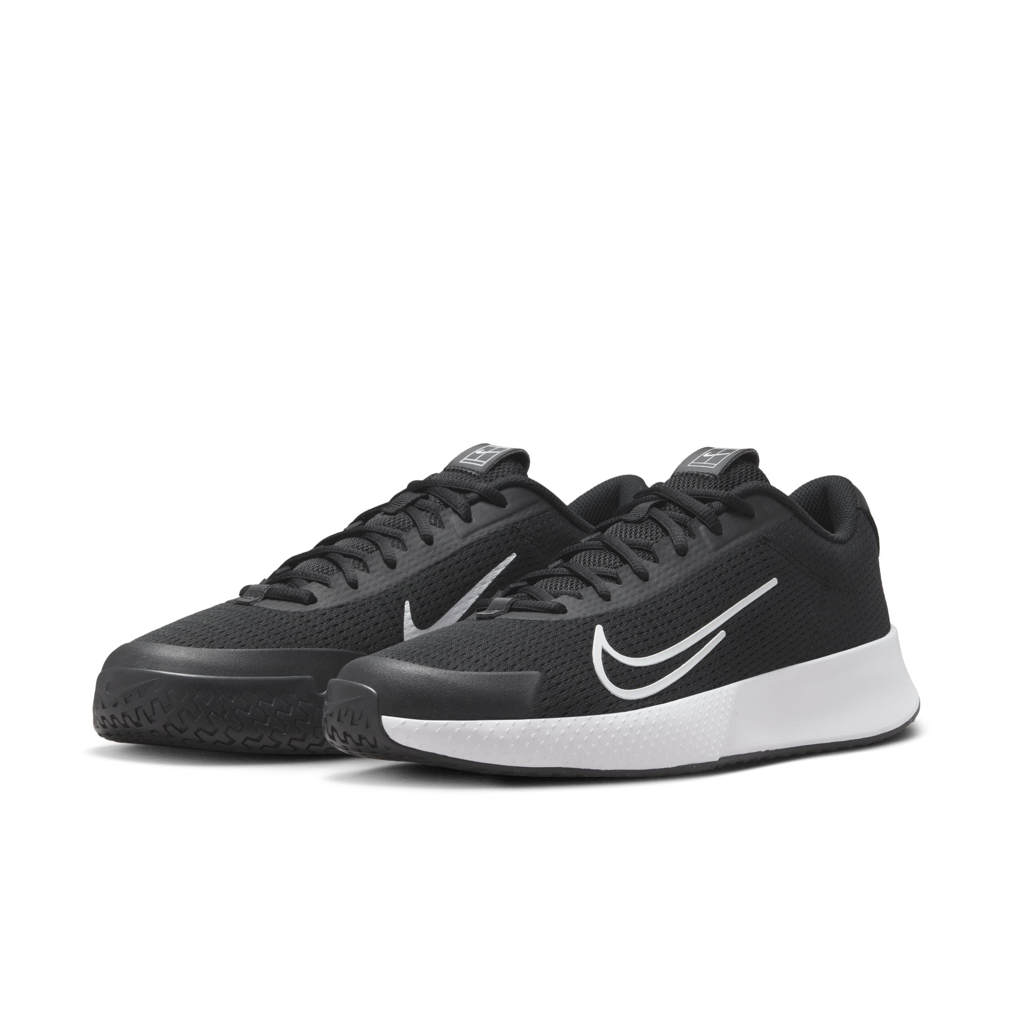 NIKECOURT VAPOR LITE 2 MENS HARD COURT TENNIS SHOES