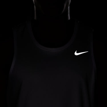 NIKE DRI-FIT MILER MENS RUNNING  TANK