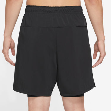 NIKE DRI-FIT UNLIMITED MENS 7" 2-IN-1 VERSATILE SHORTS