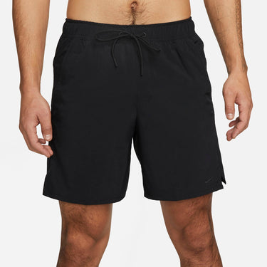 NIKE DRI-FIT UNLIMITED MENS 7" UNLINED VERSATILE  SHORTS