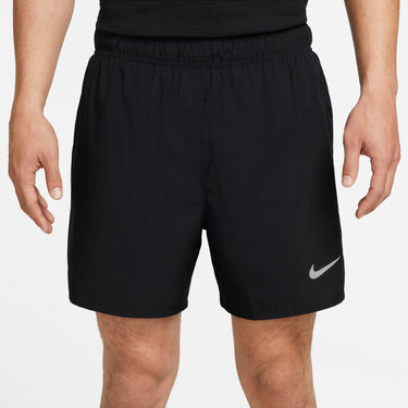 NIKE DRI-FIT CHALLENGER MENS 5" BRIEF-LINED VERSATILE  SHORTS