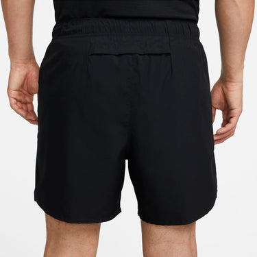 NIKE DRI-FIT CHALLENGER MENS 5" BRIEF-LINED VERSATILE  SHORTS