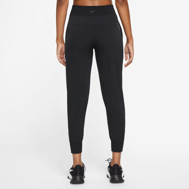 NIKE DRI-FIT BLISS WOMENS MID-RISE 7/8 JOGGERS