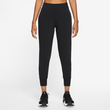 NIKE DRI-FIT BLISS WOMENS MID-RISE 7/8 JOGGERS