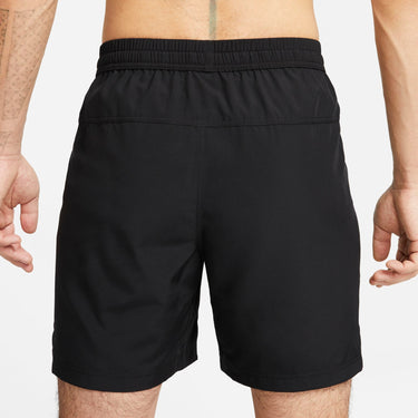 NIKE DRI-FIT FORM MENS  7" UNLINED VERSATILE SHORTS