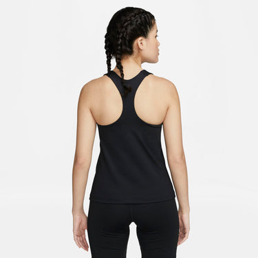 NIKE SWOOSH  WOMENS MEDIUM-SUPPORT PADDED SPORTS BRA TANK