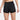 NIKE DRI-FIT ONE WOMENS MID-RISE  3" 2-IN-1 SHORTS