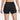 NIKE DRI-FIT ONE WOMENS MID-RISE  3" 2-IN-1 SHORTS