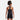 NIKE DRI-FIT SWOOSH BIG KIDS (GIRLS) TANK SPORTS BRA