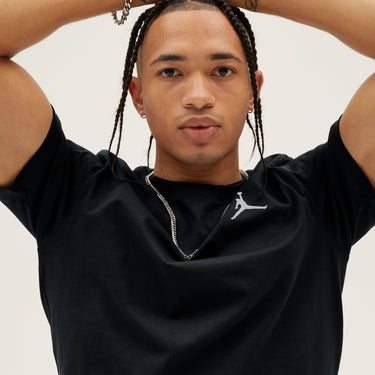 JORDAN JUMPMAN MENS SHORT-SLEEVE T-SHIRT