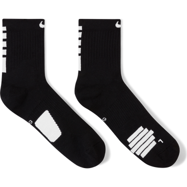 NIKE ELITE MID BASKETBALL SOCKS