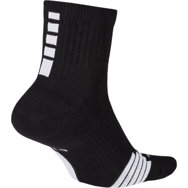 NIKE ELITE MID BASKETBALL SOCKS