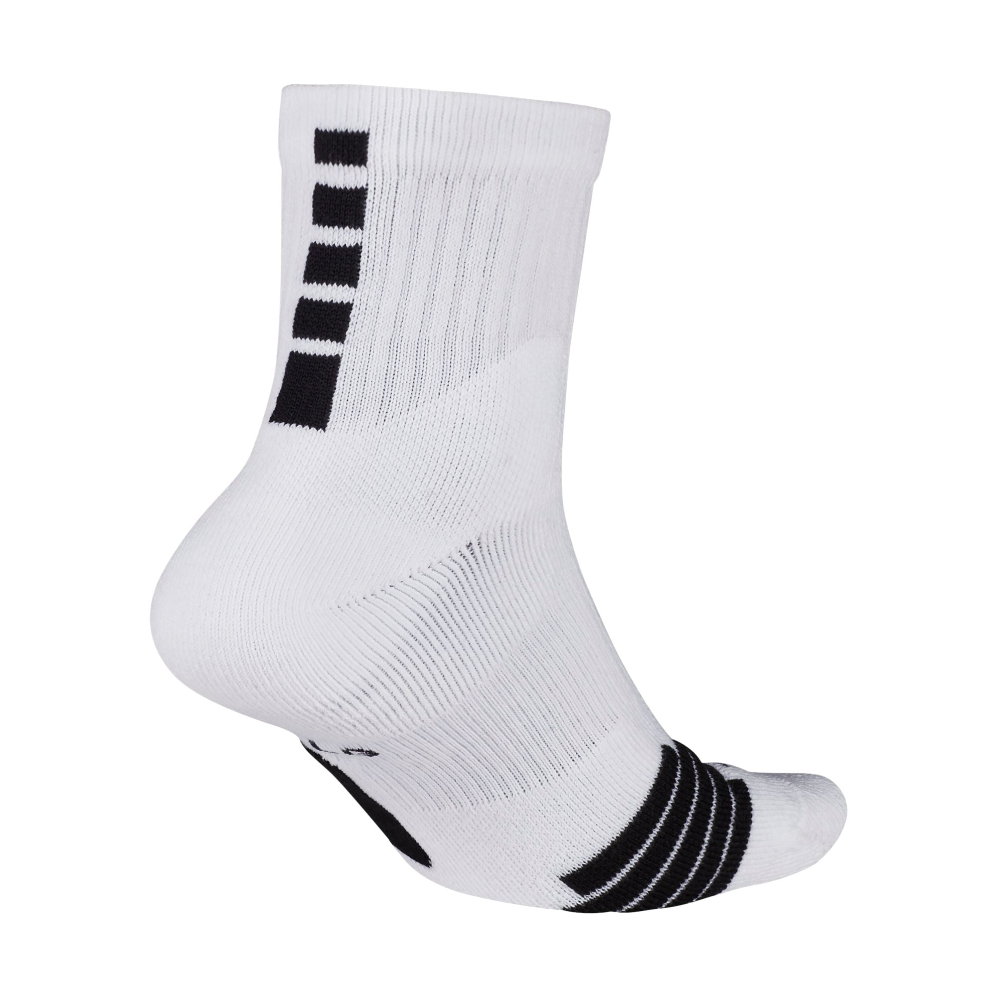 NIKE ELITE MID BASKETBALL SOCKS