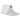 NYA NIKE BASIC PACK QTR 3PK (K/M) WHITE